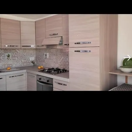 Apartment Lucas