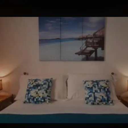Lucas Apartment *