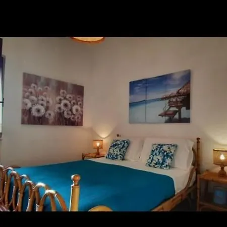 Apartment Lucas *
