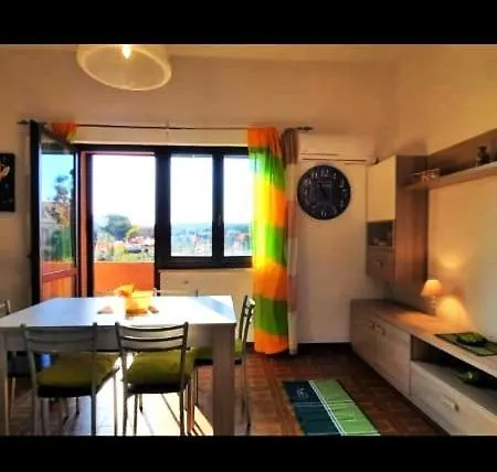 Lucas Apartment Stintino