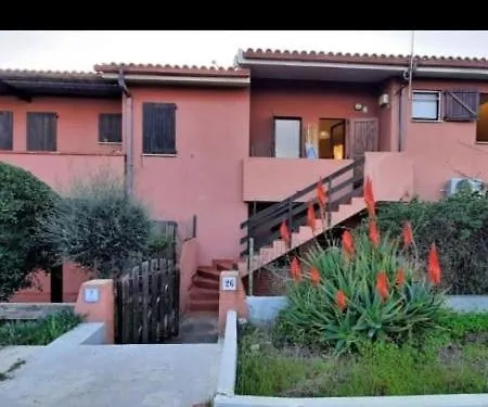Lucas Apartment