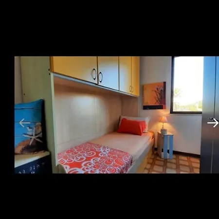 Apartment Lucas
