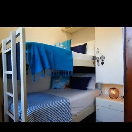 Lucas Apartment *