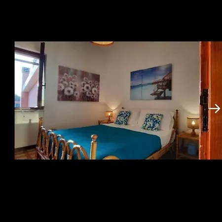 Lucas Apartment Stintino